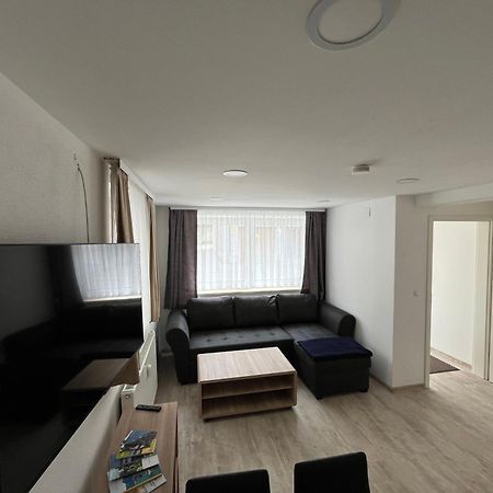 Ferienwohnung Ella Marktoberdorf Buitenkant foto