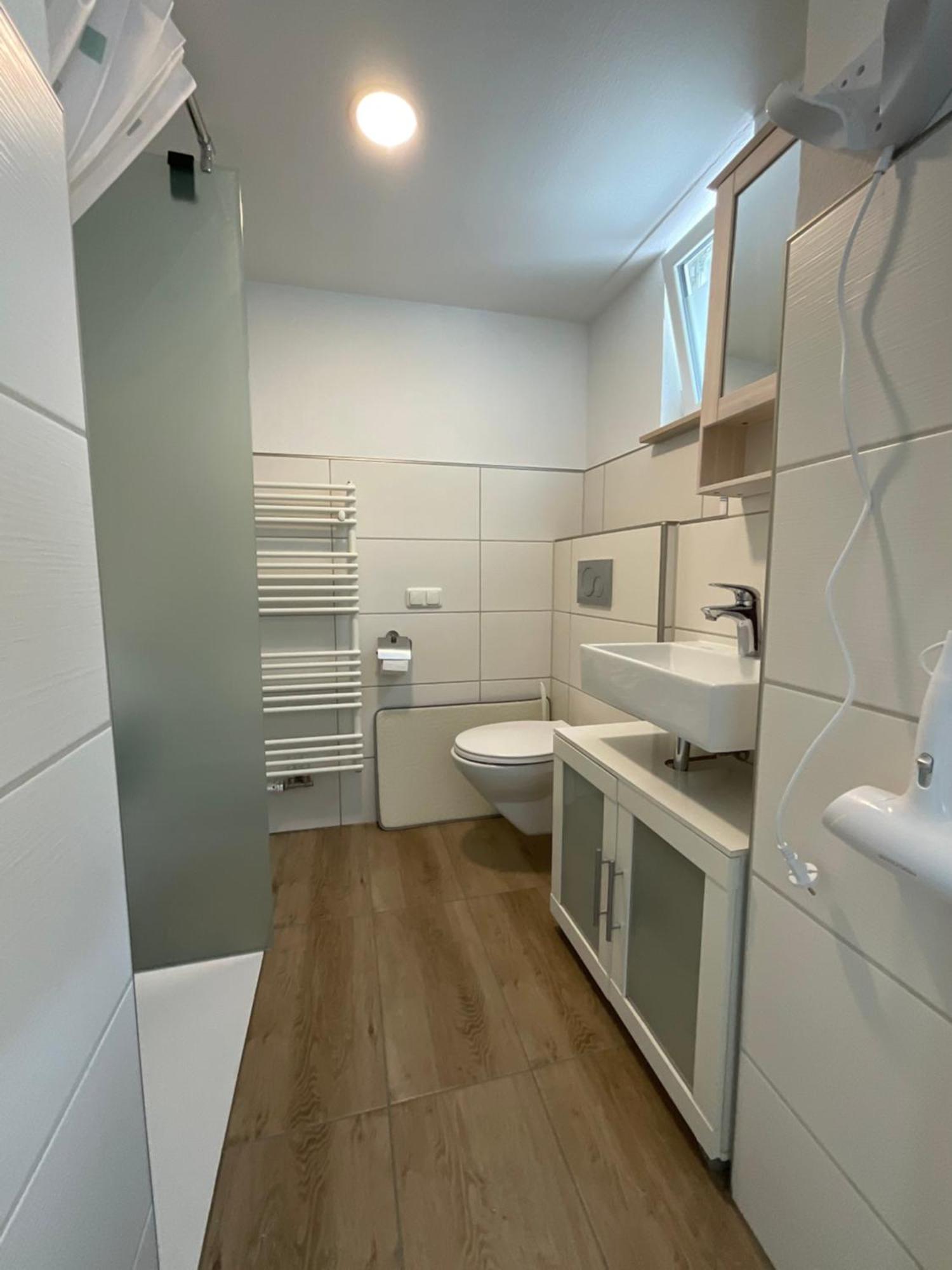 Ferienwohnung Ella Marktoberdorf Buitenkant foto