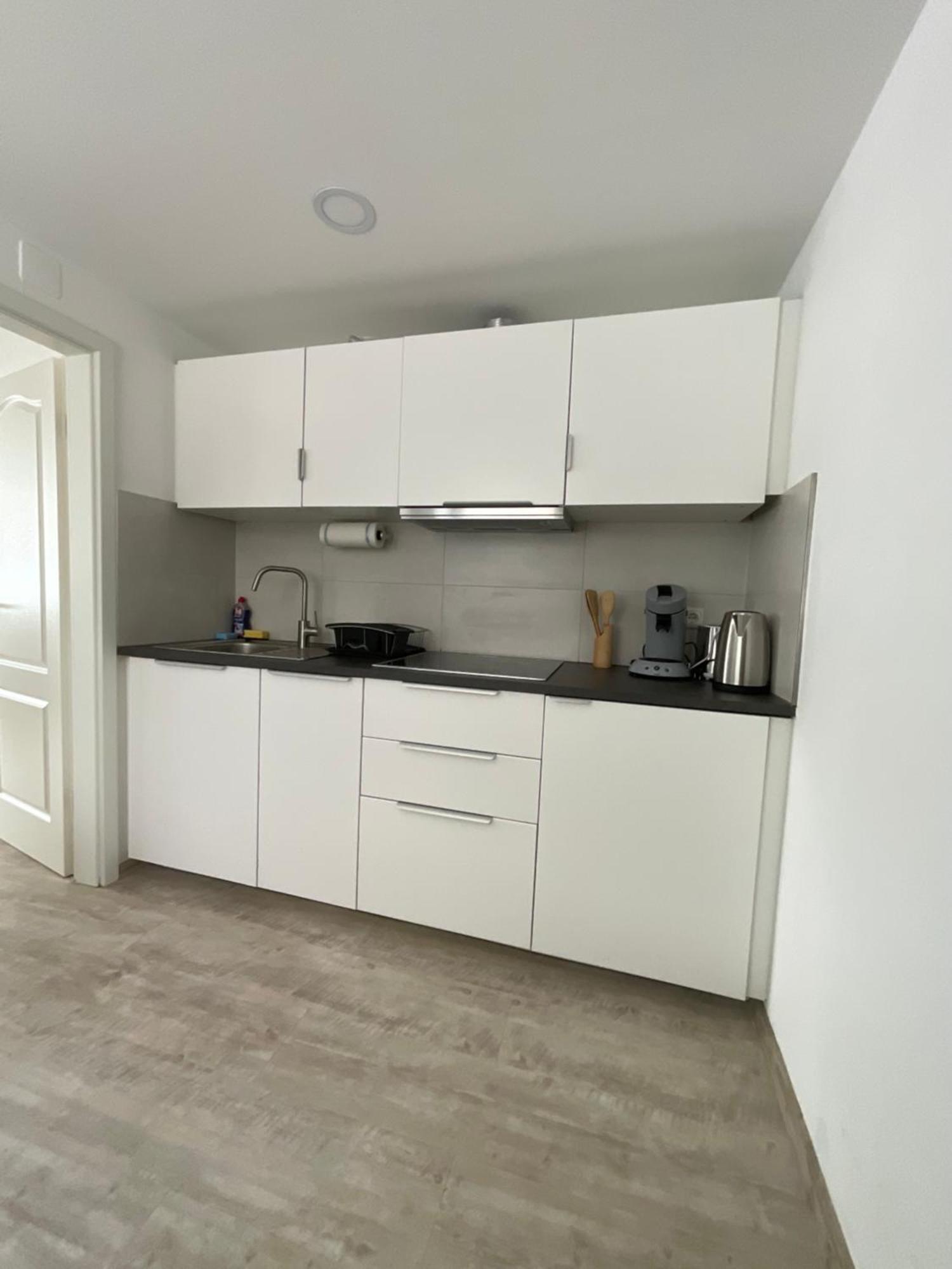 Ferienwohnung Ella Marktoberdorf Buitenkant foto