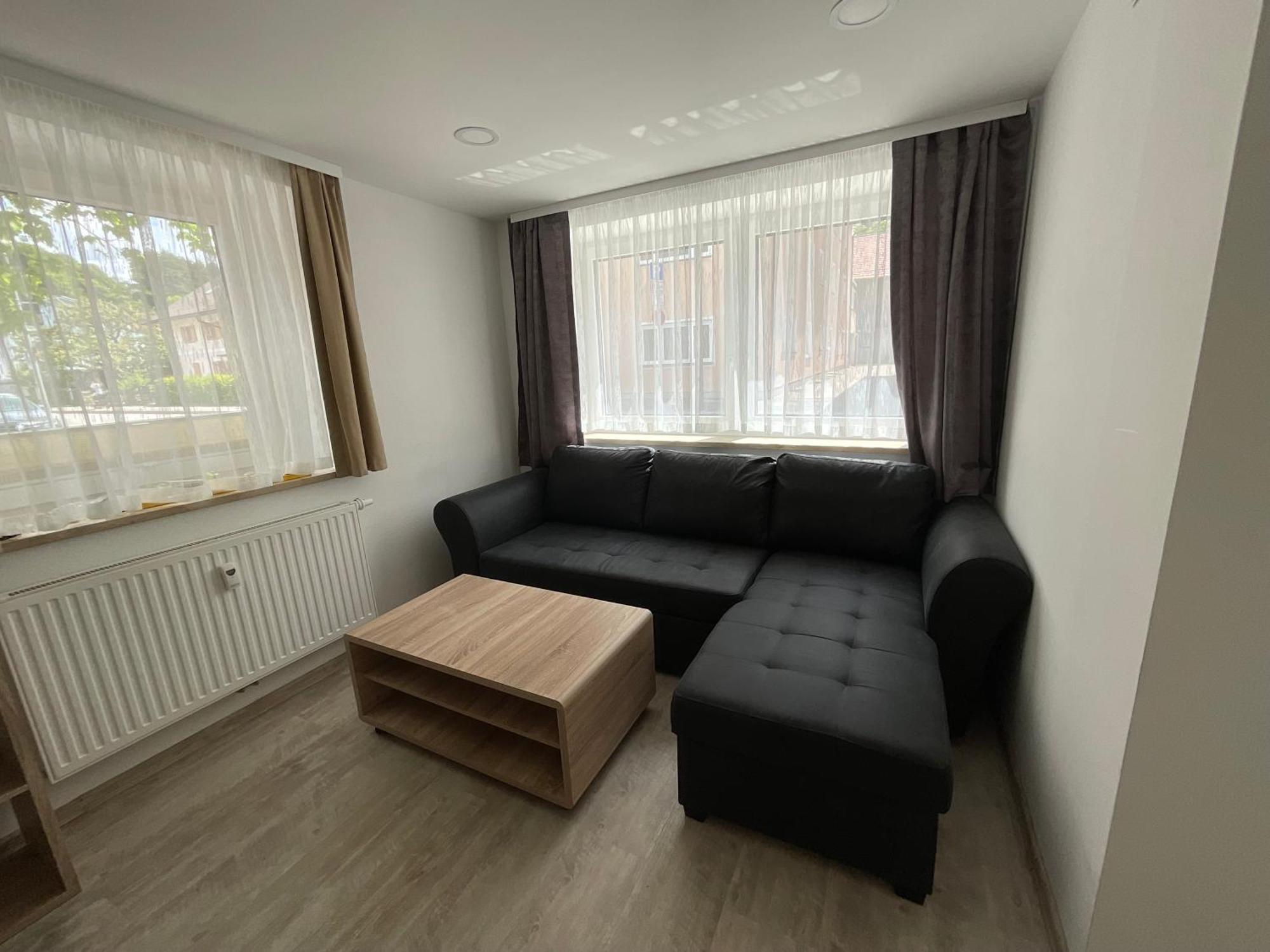 Ferienwohnung Ella Marktoberdorf Buitenkant foto