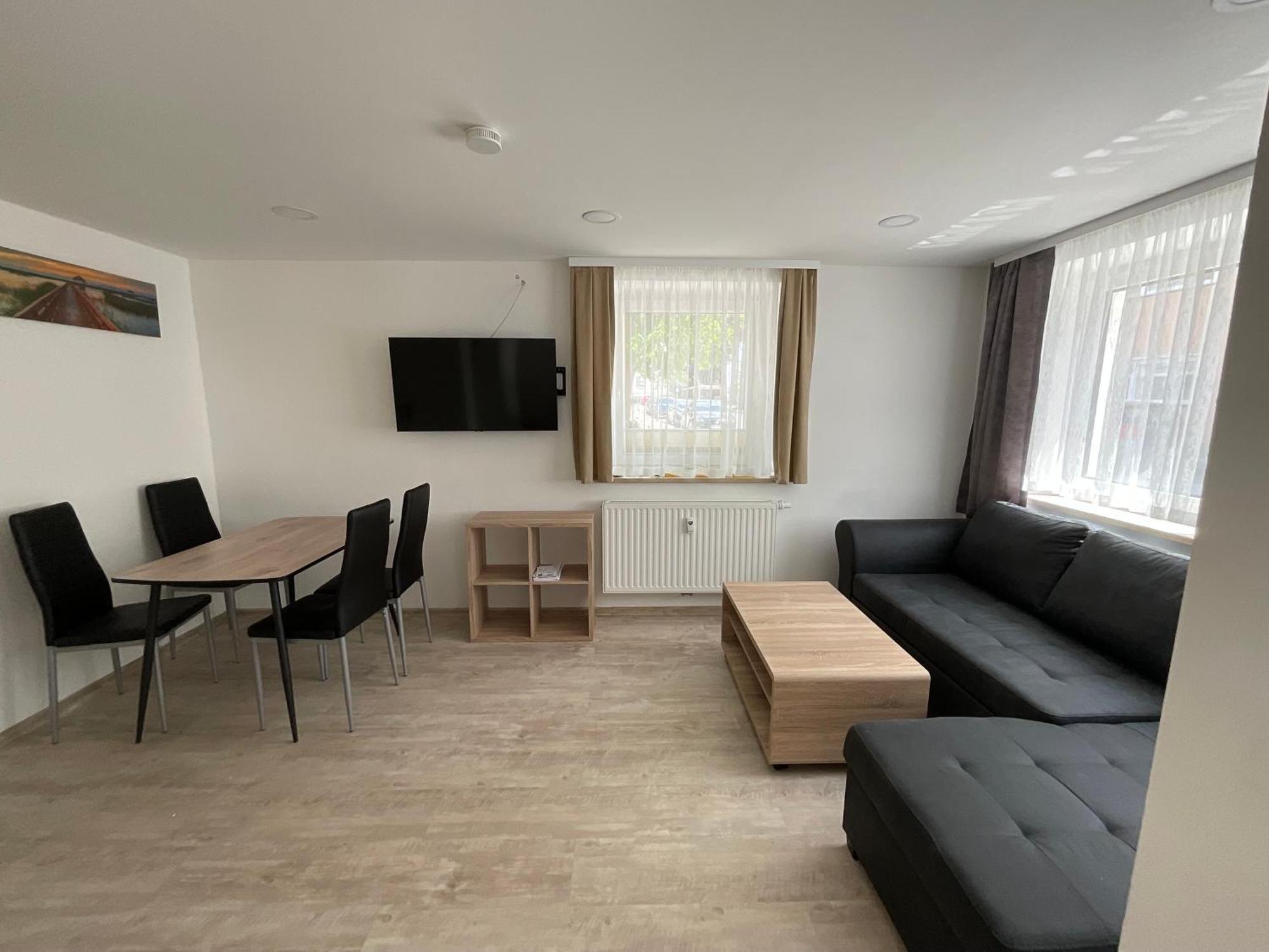 Ferienwohnung Ella Marktoberdorf Buitenkant foto