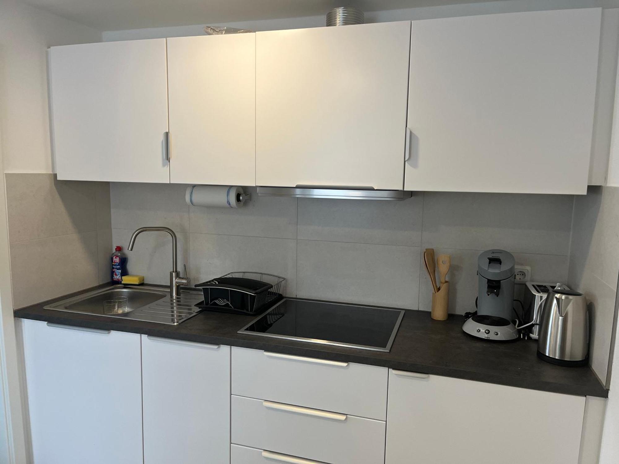 Ferienwohnung Ella Marktoberdorf Buitenkant foto