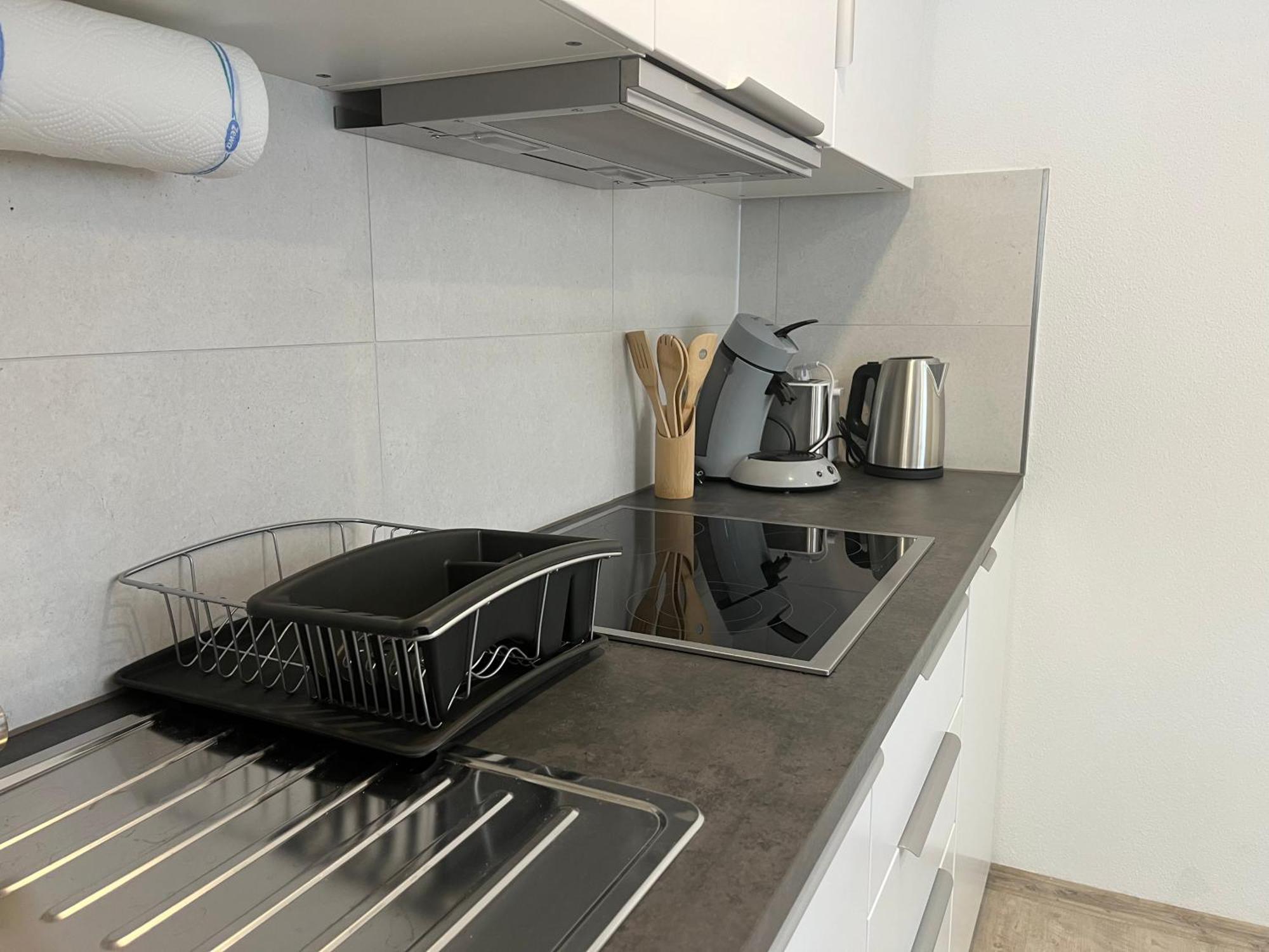 Ferienwohnung Ella Marktoberdorf Buitenkant foto