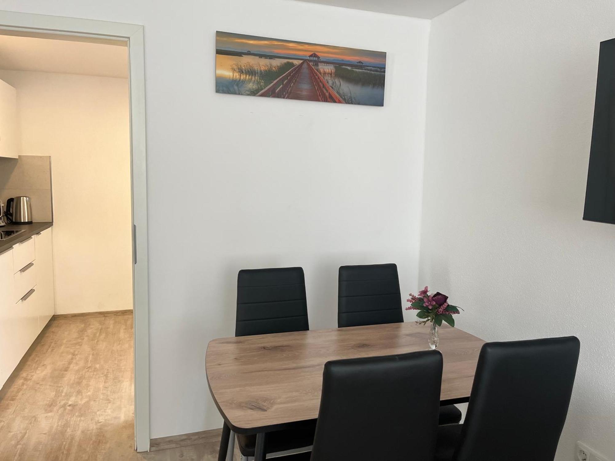 Ferienwohnung Ella Marktoberdorf Buitenkant foto