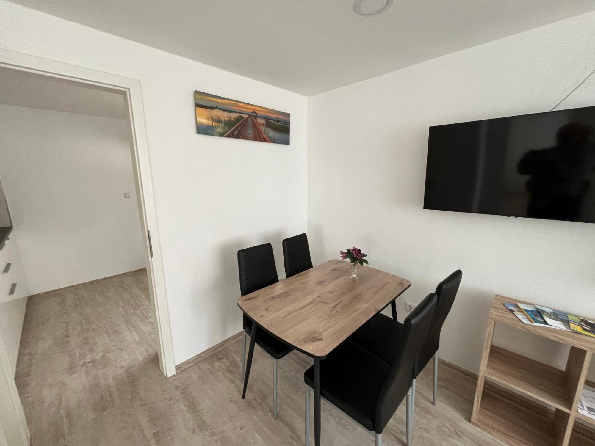 Ferienwohnung Ella Marktoberdorf Buitenkant foto