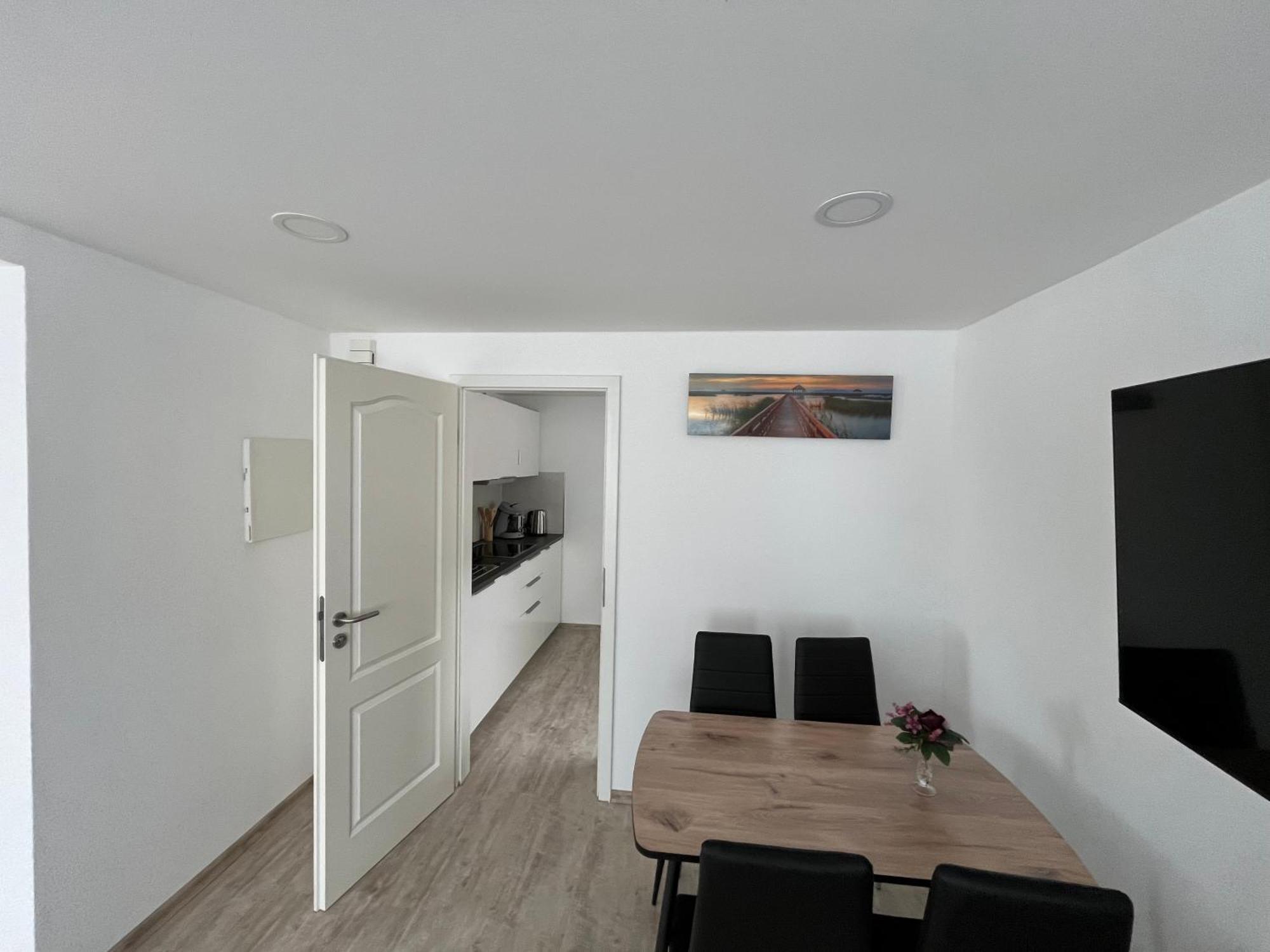 Ferienwohnung Ella Marktoberdorf Buitenkant foto