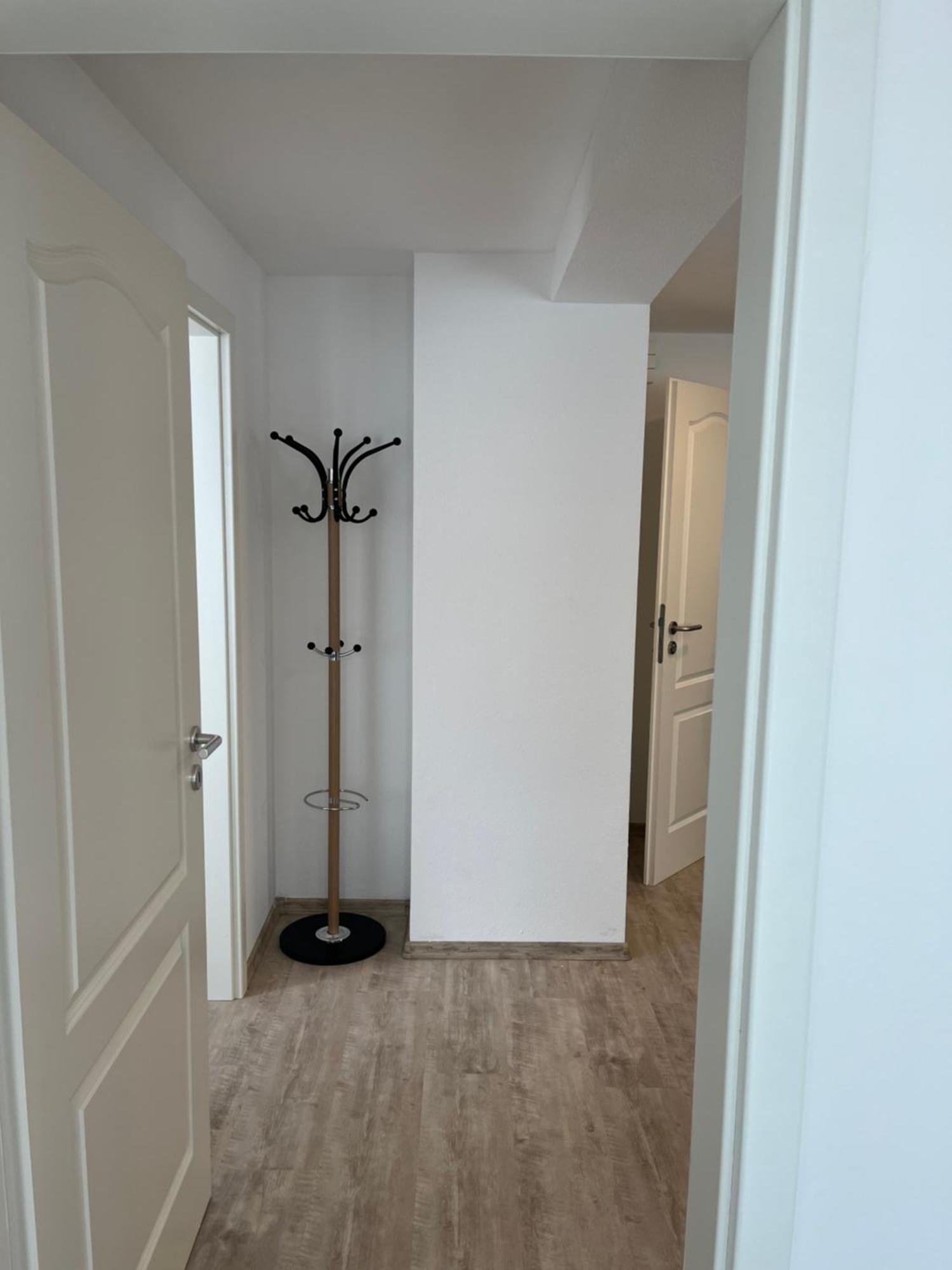 Ferienwohnung Ella Marktoberdorf Buitenkant foto