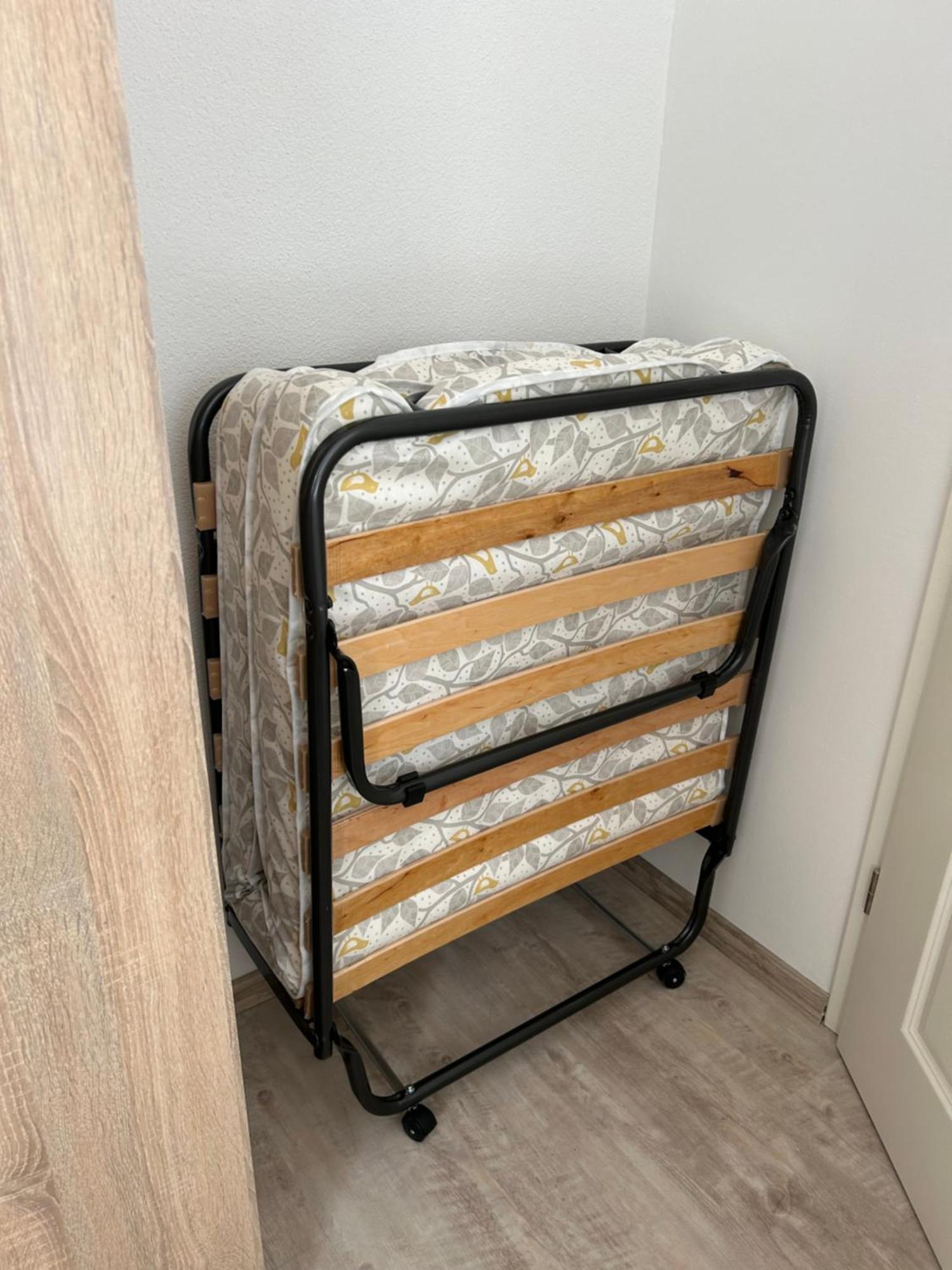 Ferienwohnung Ella Marktoberdorf Buitenkant foto