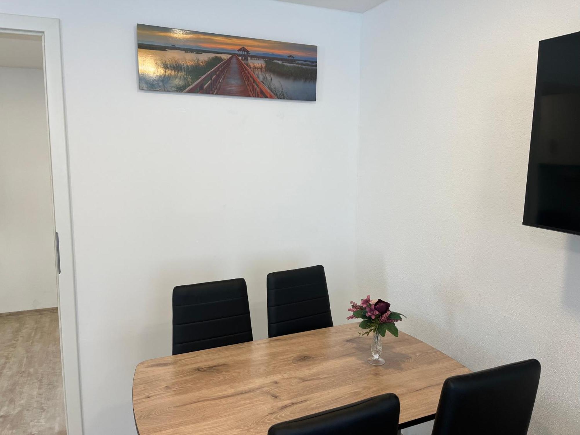 Ferienwohnung Ella Marktoberdorf Buitenkant foto