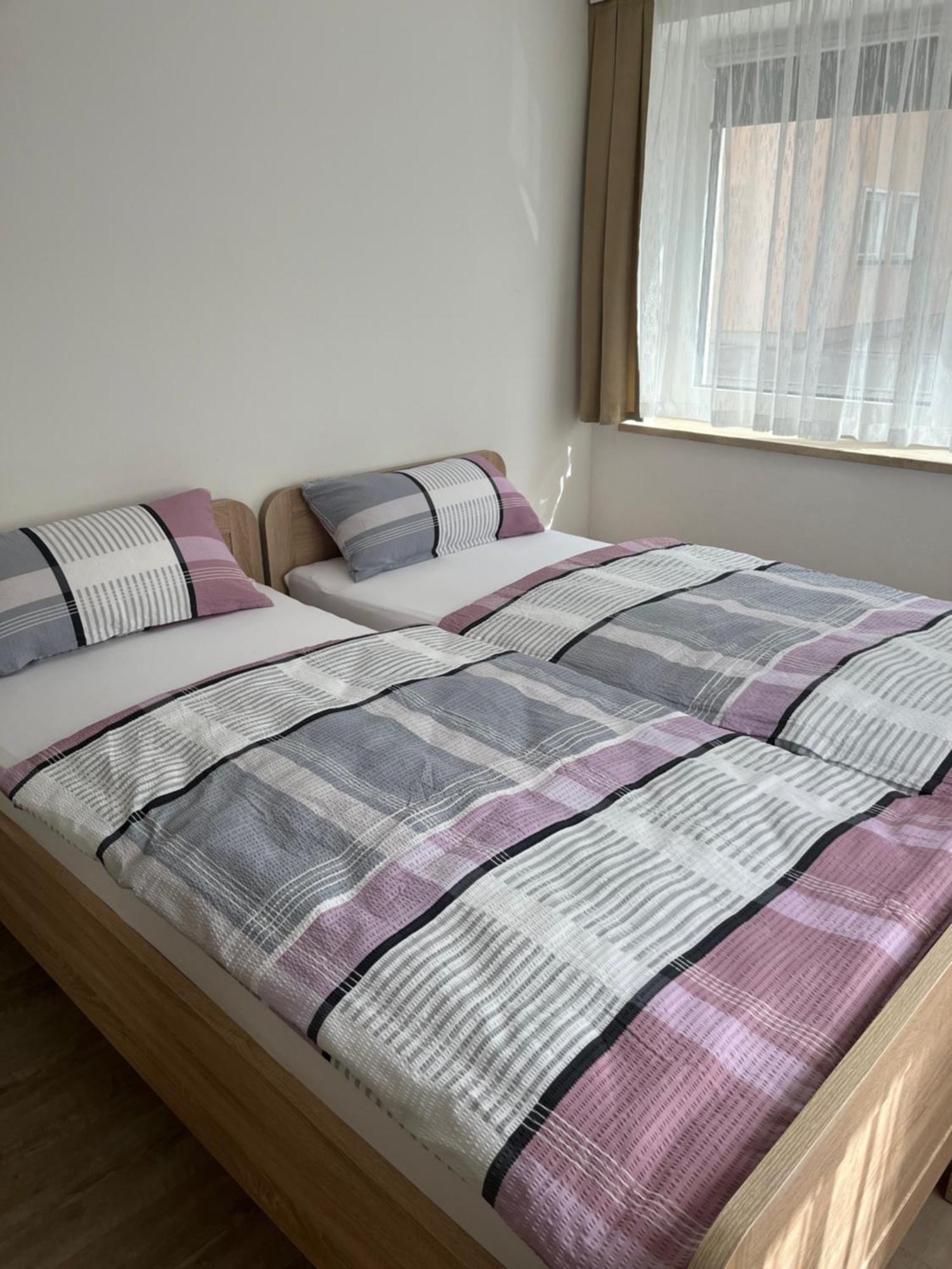 Ferienwohnung Ella Marktoberdorf Buitenkant foto
