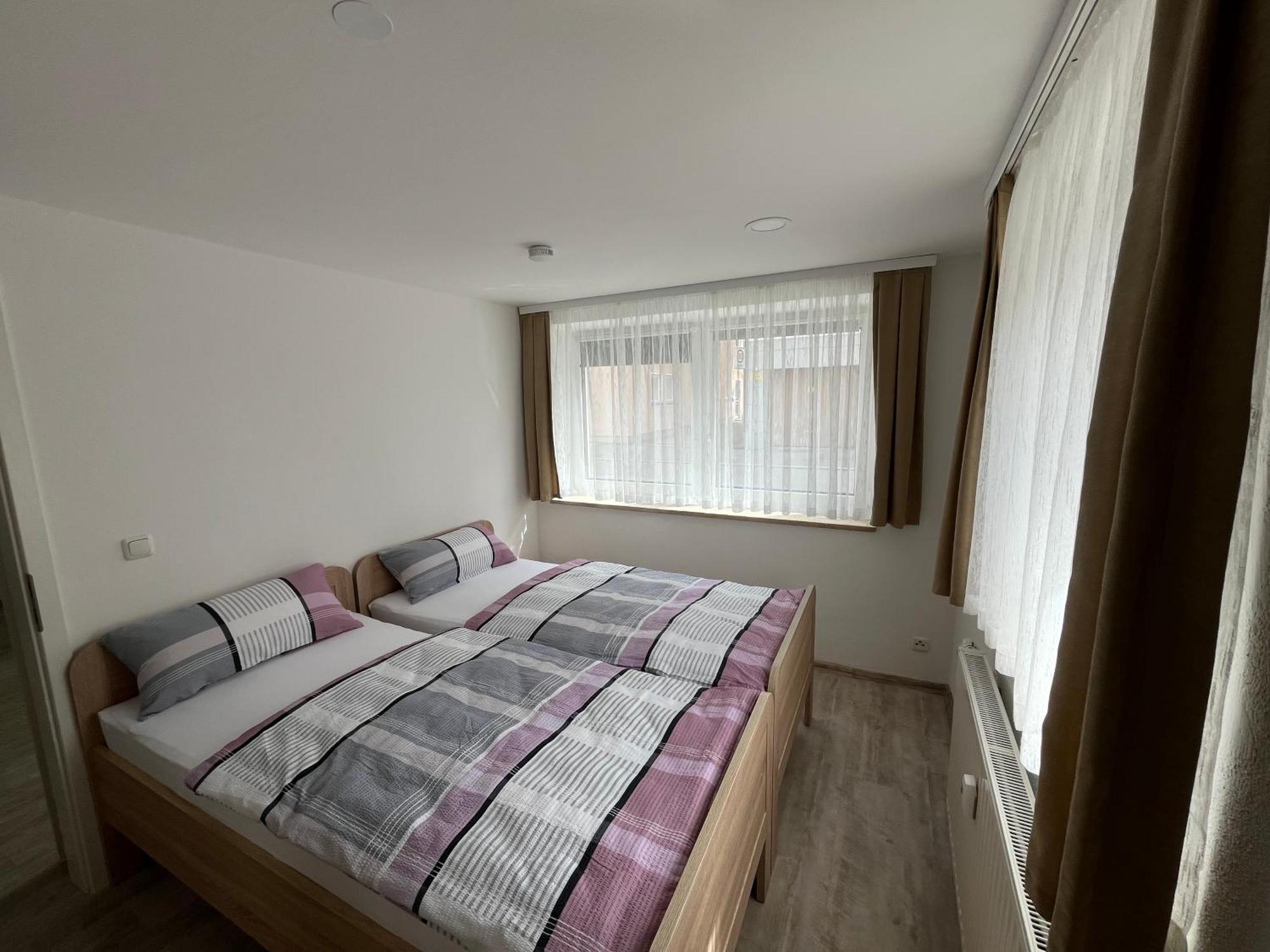 Ferienwohnung Ella Marktoberdorf Buitenkant foto