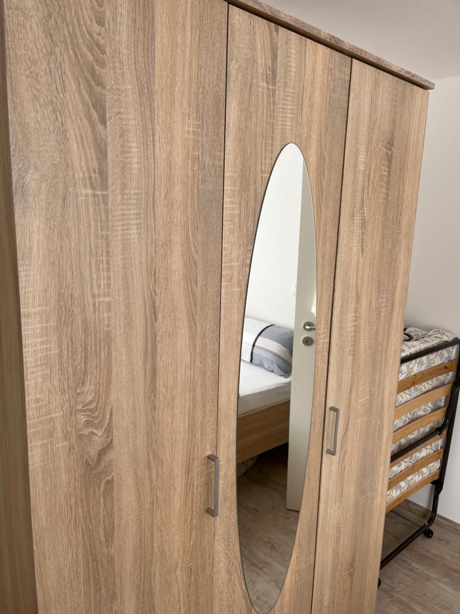 Ferienwohnung Ella Marktoberdorf Buitenkant foto